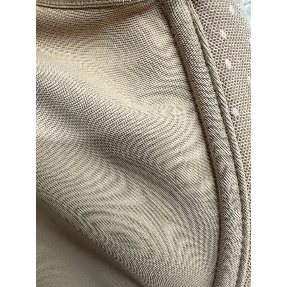 Wacoal underwire unpadded